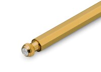 Kaweco Serie SPECIAL Druckbleistift Messing