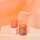 March Duftkerze Grapefruit Scented