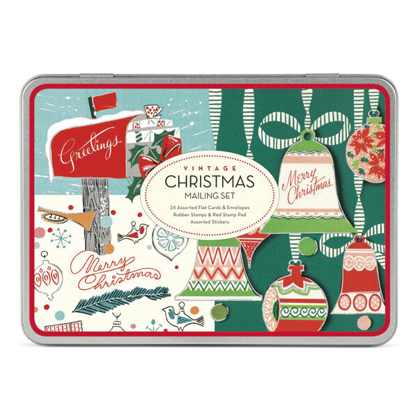 Christmas Set