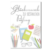 Glückwunsch