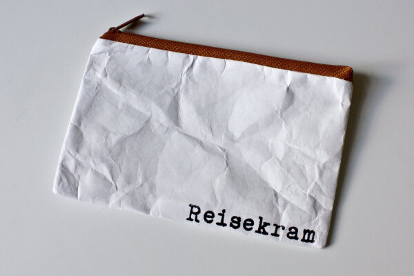 Reisekram