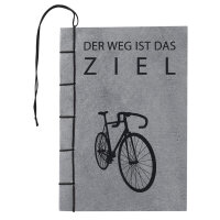 Notizbuch