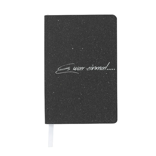 Leder Notizbuch