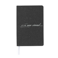 Leder Notizbuch