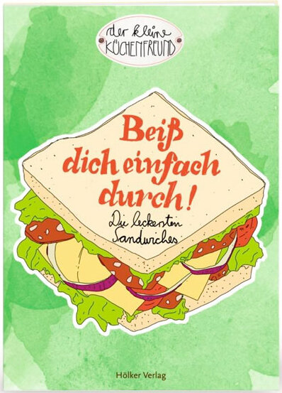 Beiß dich einfach durch!