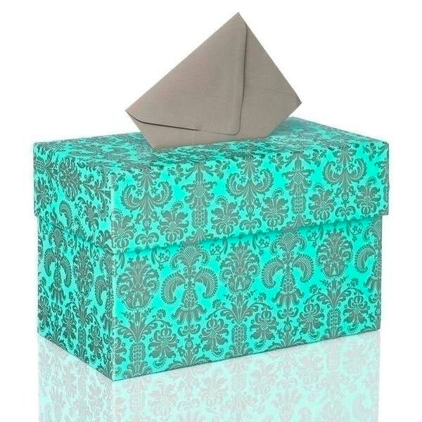 Sammelbox