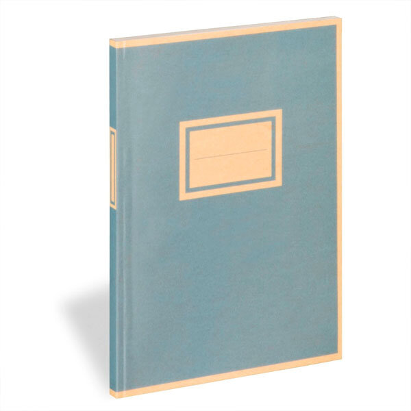 Antiques Buch ciel
