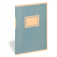 Antiques Buch ciel