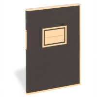 Antiques Buch brown