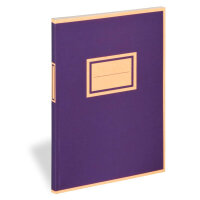Antiques Buch plum