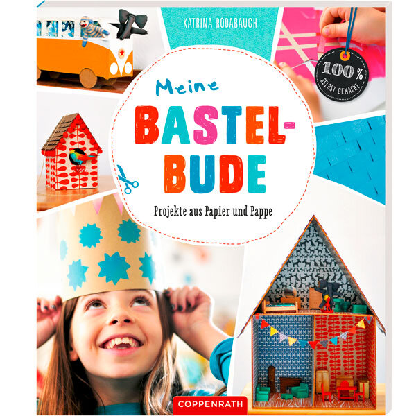 Bastelbude