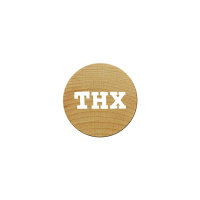 Stempel mini - THX