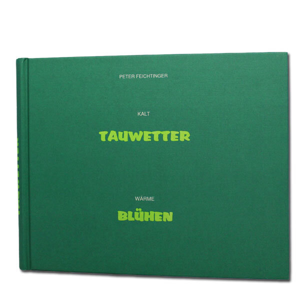 Tauwetter