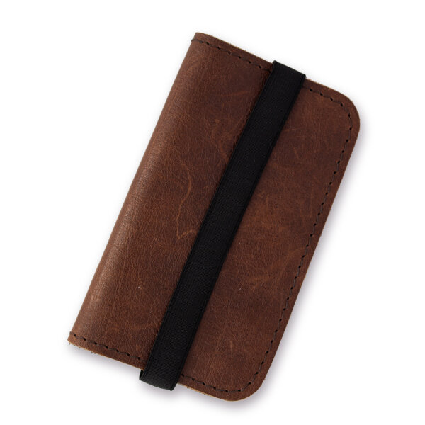 IPHONE Cover Leder
