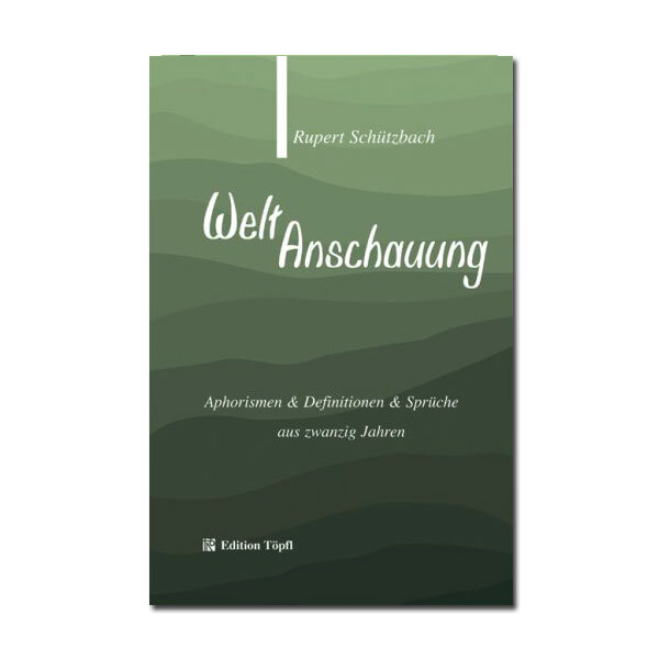 Weltanschauung