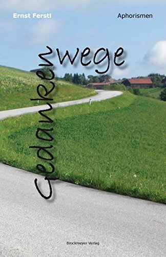 Gedankenwege