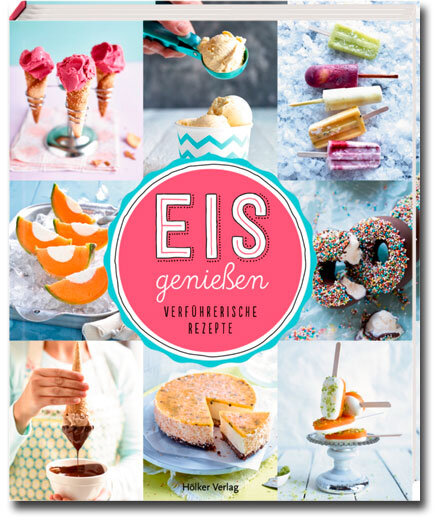 Eis genießen