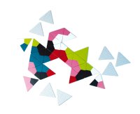 Anlegespiel Eckolo