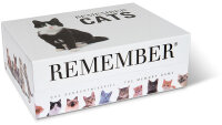 Memory Katzen