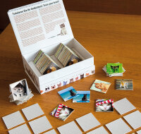 Memory Katzen