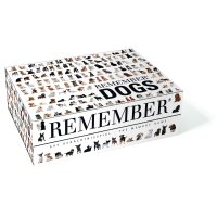 Memory Hunde