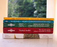 Bellaprint SpruchBuch Set