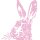 Servietten – Hase