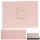 Gästebuch Creme de la Creme