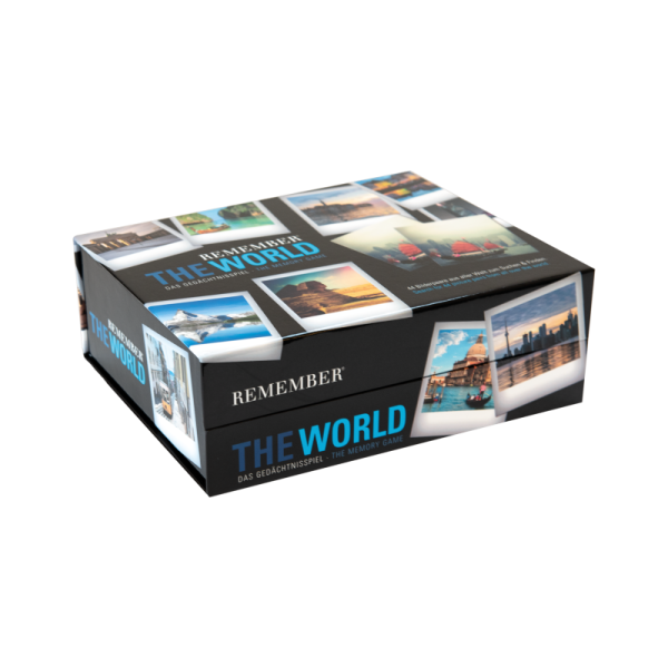 Memory World