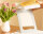Design-Kalender-Aufsteller