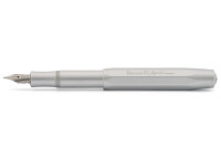 Kaweco AL SPORT Füllfeder Silber