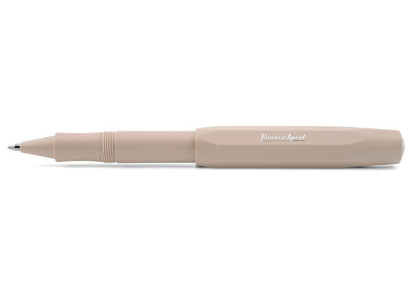 Kaweco SKYLINE SPORT Gelroller Macchiato