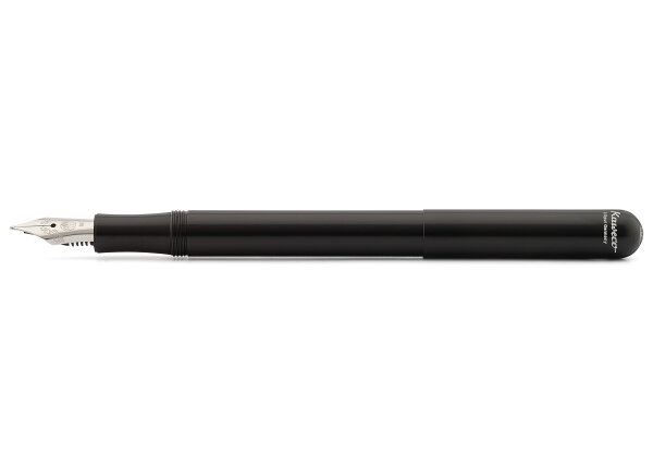 Kaweco LILIPUT Füllfeder Schwarz