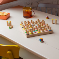 Spiel - Momo
