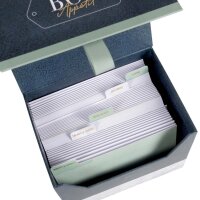 Rezept Sammelbox