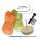 Emotional Support Veggies Häkelset - Karotte