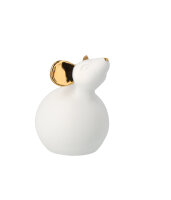 Sparschwein – Mäusesammler