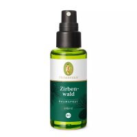 Raumspray bio Zirbenwald