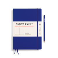 Notizbuch Composition B5 hardcover, ink, blanko