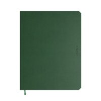Notizbuch L Origin