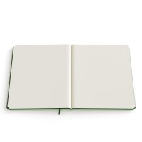 Notizbuch L Origin