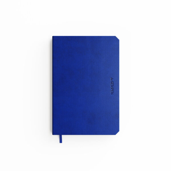 Notizbuch P Origin