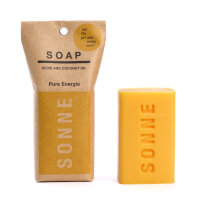 Seife Sonne "pure Energie"