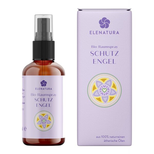 Bio Raumspray Schutzengel