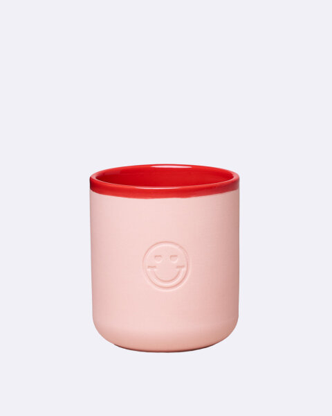Tasse aus Porzellan - crazy in love