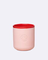 Tasse aus Porzellan - crazy in love