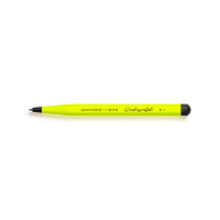 Drehgriffel Nr. 1, Yellow - Luminous Edition
