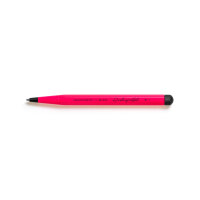 Drehgriffel Nr. 1, Pink - Luminous Edition