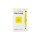 Pen Loop (Stiftschlaufe), Yellow - Luminous Edition