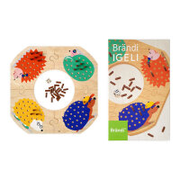 Brändi Igeli